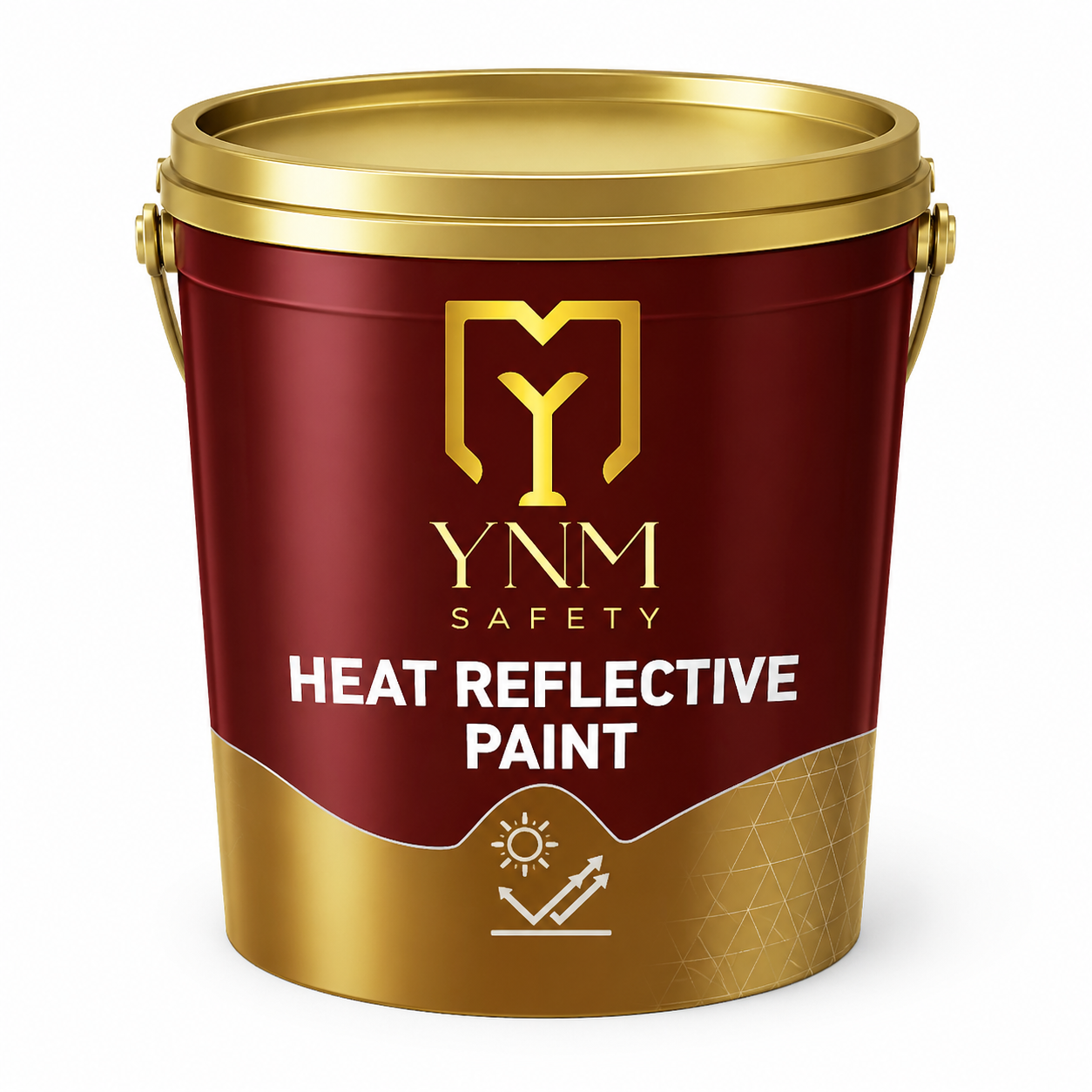 Special Purpose Paints — YNM Safety