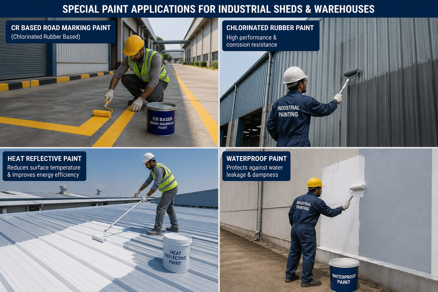 Special Purpose Paints by YNM Safety - Image 5