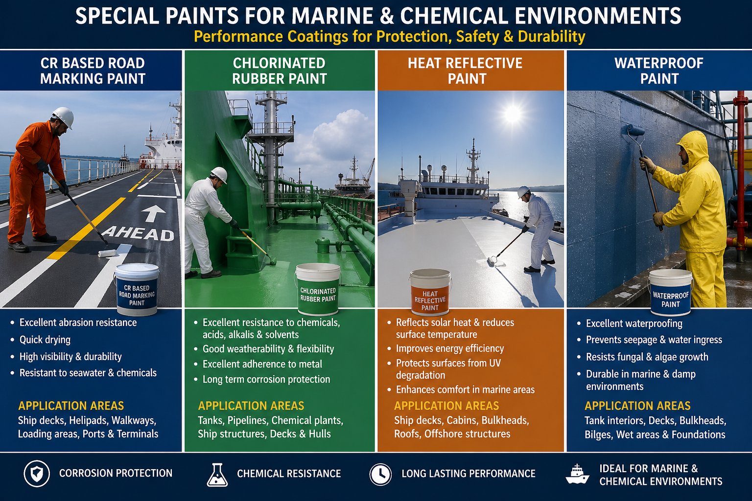 Special Purpose Paints by YNM Safety - Image 3