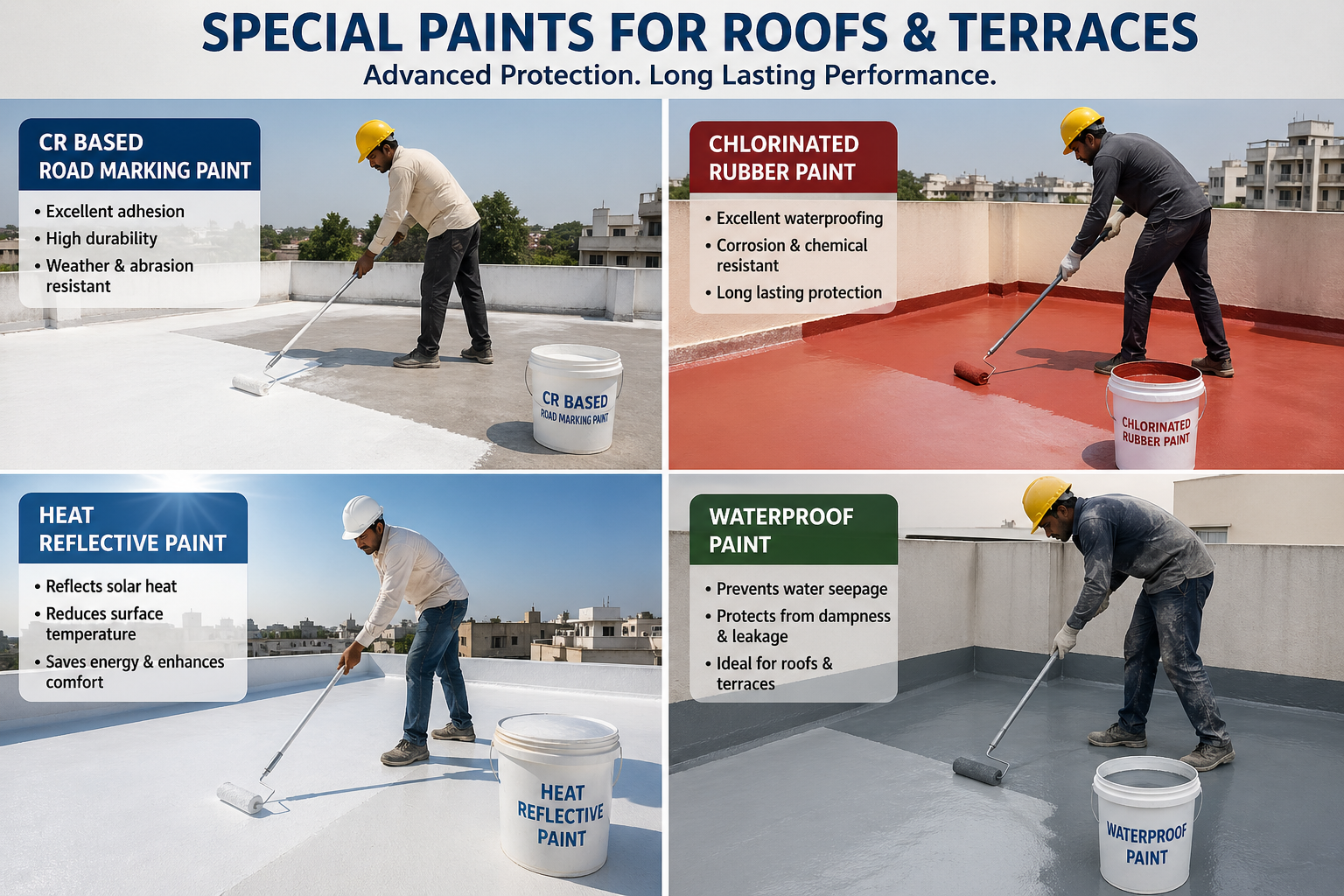 Special Purpose Paints by YNM Safety - Image 4