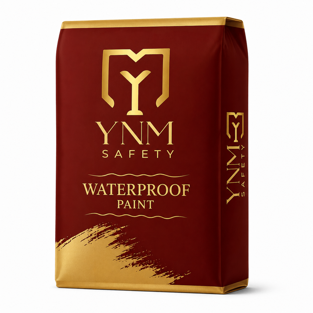 Waterproof Paint by YNM Safety