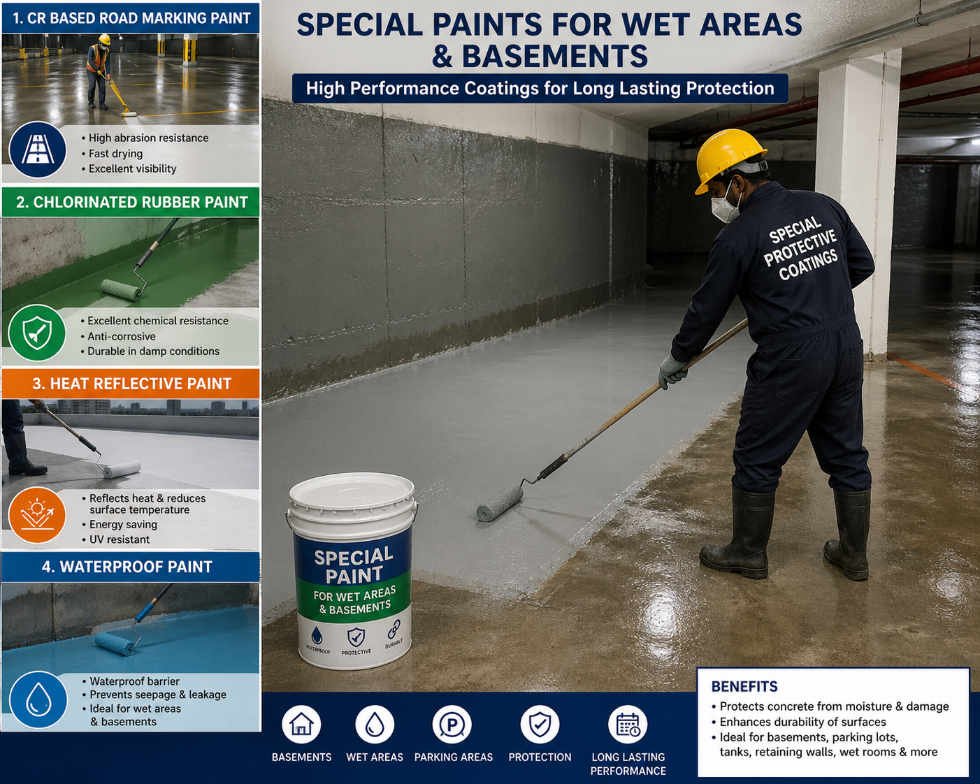 Special Purpose Paints by YNM Safety - Image 6